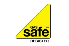 gas safe companies Idridgehay Green